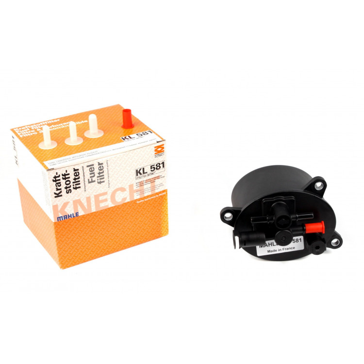 Фільтр паливний Citroen C5/C6/Ford Mondeo 2.2 TDCI 06-