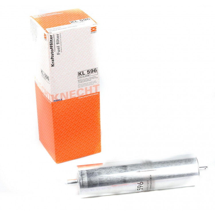 Фільтр паливний Audi A4/A5/A8 2.0-4.2TDI 07-