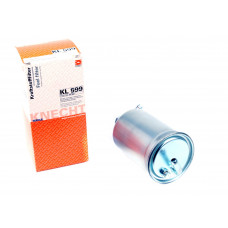 Фільтр паливний Audi A6 2.7/3.0TDI 04-09