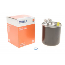 Фільтр паливний MB Sprinter 906/Vito (W639) 10-