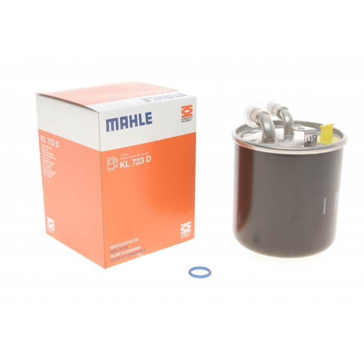 Фільтр паливний MB Sprinter 906/Vito (W639) 10-