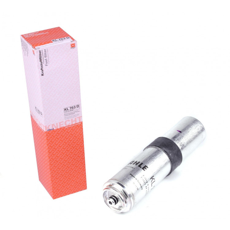 Фільтр паливний BMW 3 (E90) 1.8-3.0D 06-