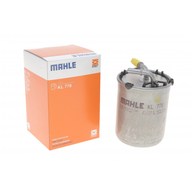 Фільтр паливний Skoda/VW 1.2TDI 09-