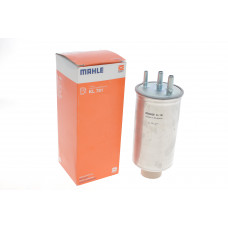 Фільтр паливний Renault Logan/Dacia Duster 1.5dci 05-