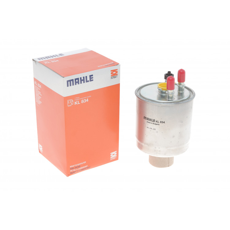 Фільтр паливний Renault Kangoo 1.5DCI 08- (з датчиком)