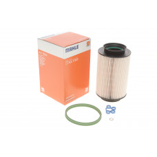 Фільтр паливний VW Caddy 1.9TDI-2.0SDI (5 болтів)