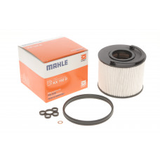 Фільтр паливний VW Touareg 3.0 TDI