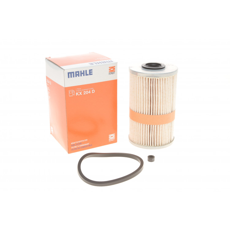 Фільтр паливний Renault Trafic/Master 1.9-2.5TDCI