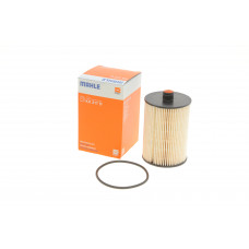 Фільтр паливний VW LT 2.8 TDI (116kw)