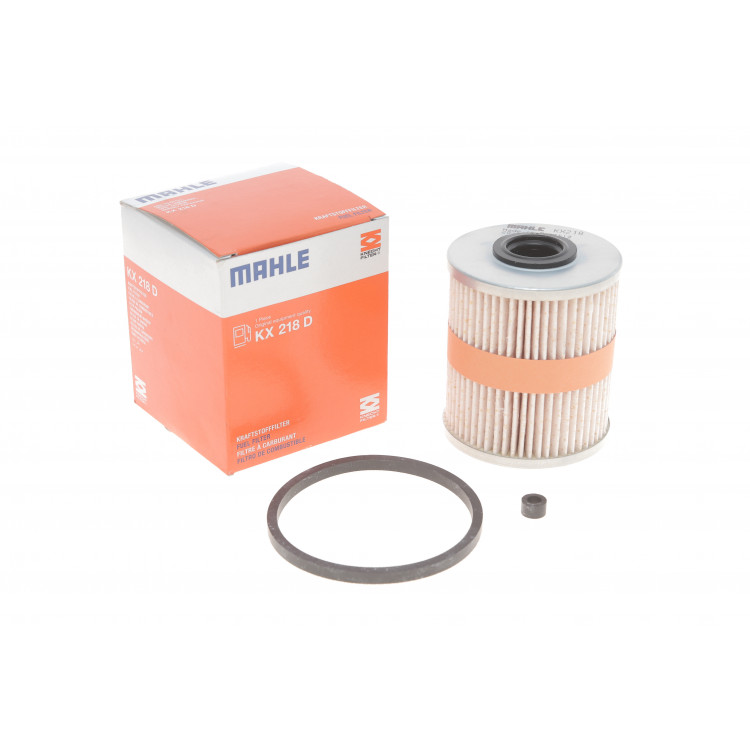 Фільтр паливний Renault Master/Opel Movano 1.9-3.0 DCI 10/01-