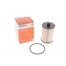 Фільтр паливний Volvo S60/S80/V70/XC70/XC90 2.4D5 02-14