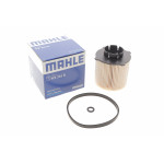 Фільтр паливний Opel Insignia 2.0 CDTI 08-