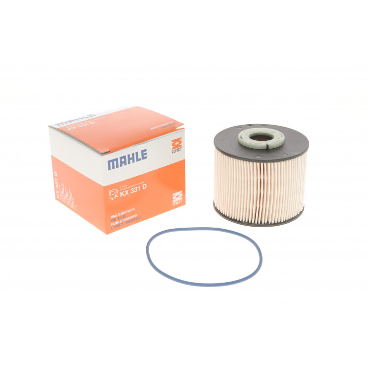 Фільтр паливний Fiat Scudo 2.0 D Multijet 11-