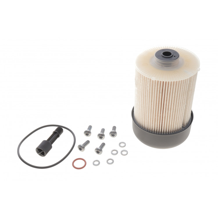 Фільтр паливний Renault Trafic 1.6dCi 14-/Master 2.3dCi 10-