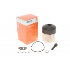 Фільтр паливний Renault Kangoo/Dokker/Duster/Logan 1.5dci 10-