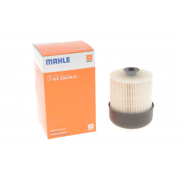 Фільтр паливний Renault Kangoo/Dokker/Duster/Logan 1.5dci 10-