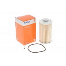 Фільтр паливний Honda Civic/CR-V 2.2i/2.2CTDi 05-