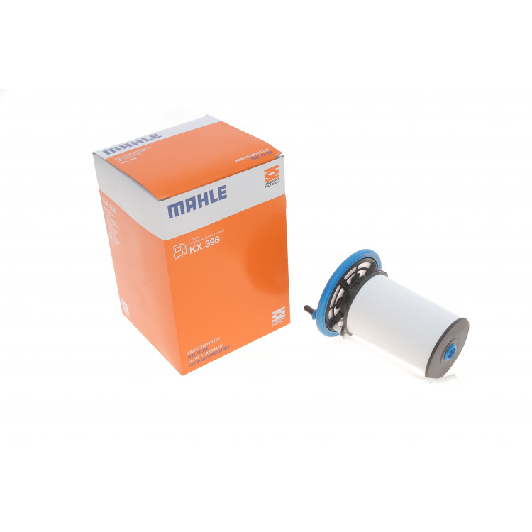 Фільтр паливний Fiat Doblo 1.3-2.0JTD 11-