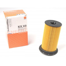 Фільтр паливний BMW 3 (E46) 2.0D 98-05