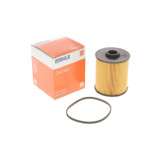 Фільтр паливний MB C-class (W202)/M-class (W163) 97-05