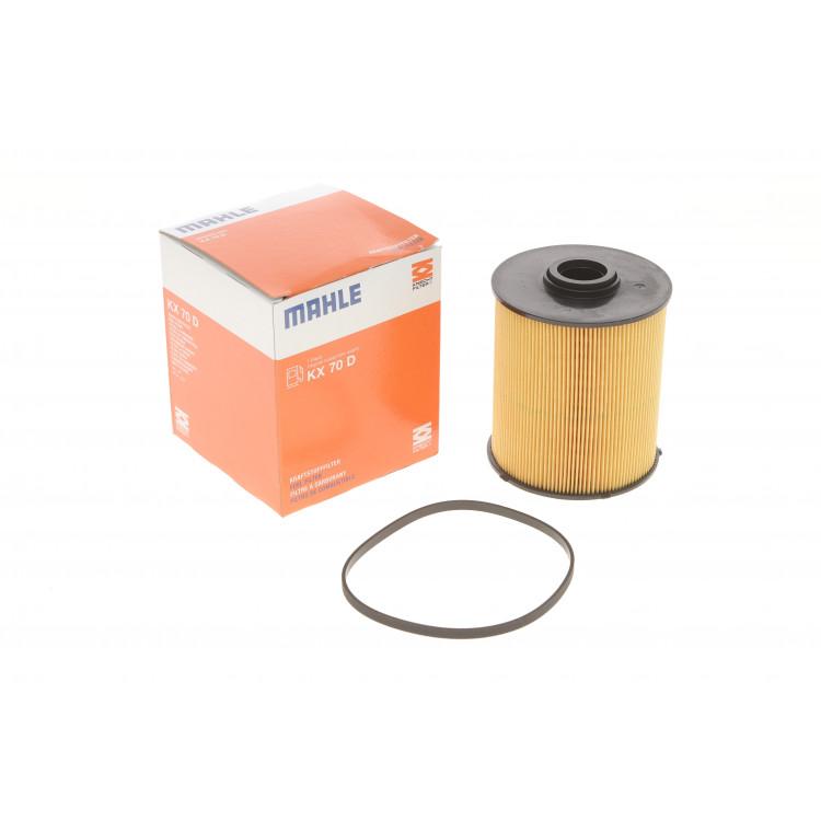 Фільтр паливний MB C-class (W202)/M-class (W163) 97-05