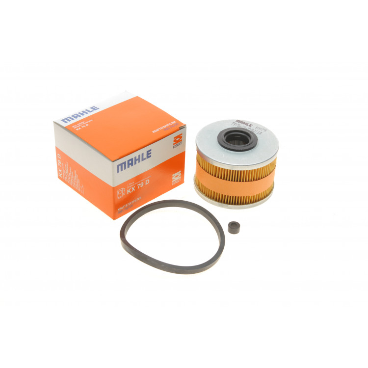 Фільтр паливний Renault Kangoo 1.9DTI 97-