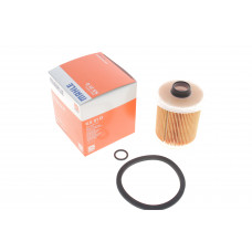 Фільтр паливний Renault Kangoo 1.9dCi Фільтр паливний Renault Kangoo 1.9dCi