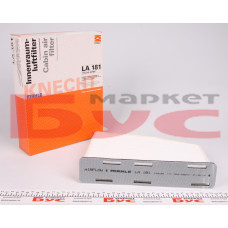 Фільтр салону VW Caddy 1.9TDI 03-