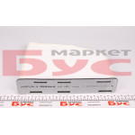 Фільтр салону VW Caddy 1.9TDI 03-