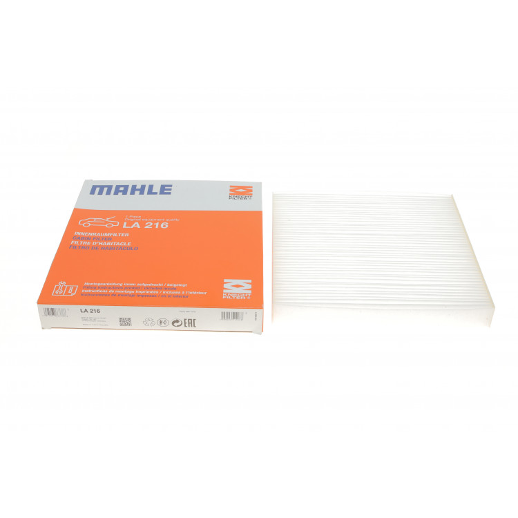 Фільтр салону Honda Accord/Civic 1.3HYBRID-2.4 03-