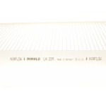 Фільтр салону MB Vito (W639) 03-