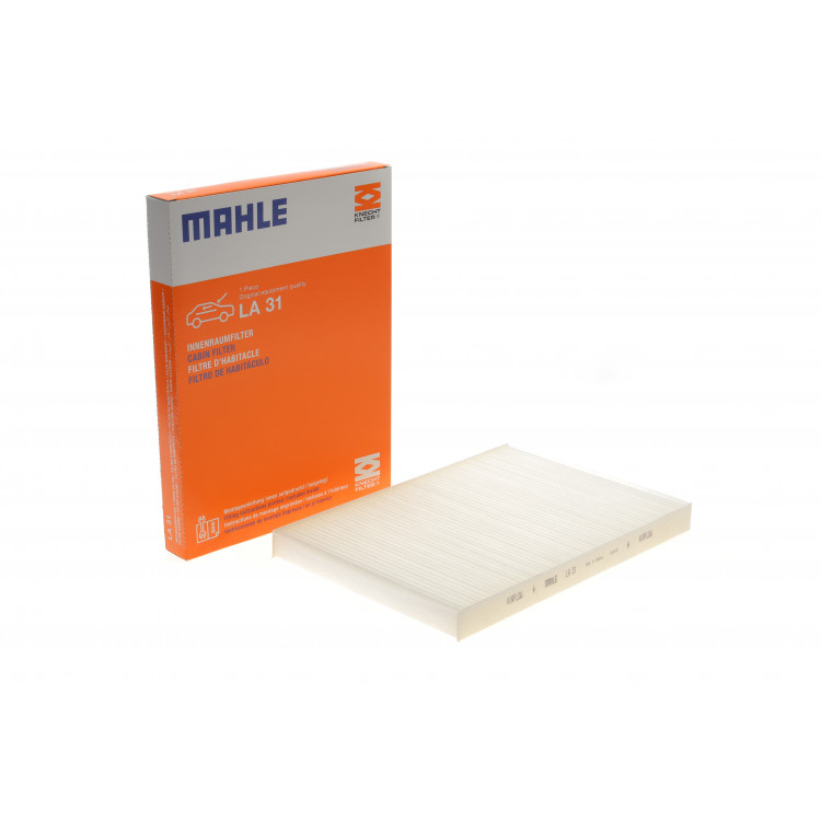 Фільтр салону VW Caddy II/Golf III/Skoda Octavia