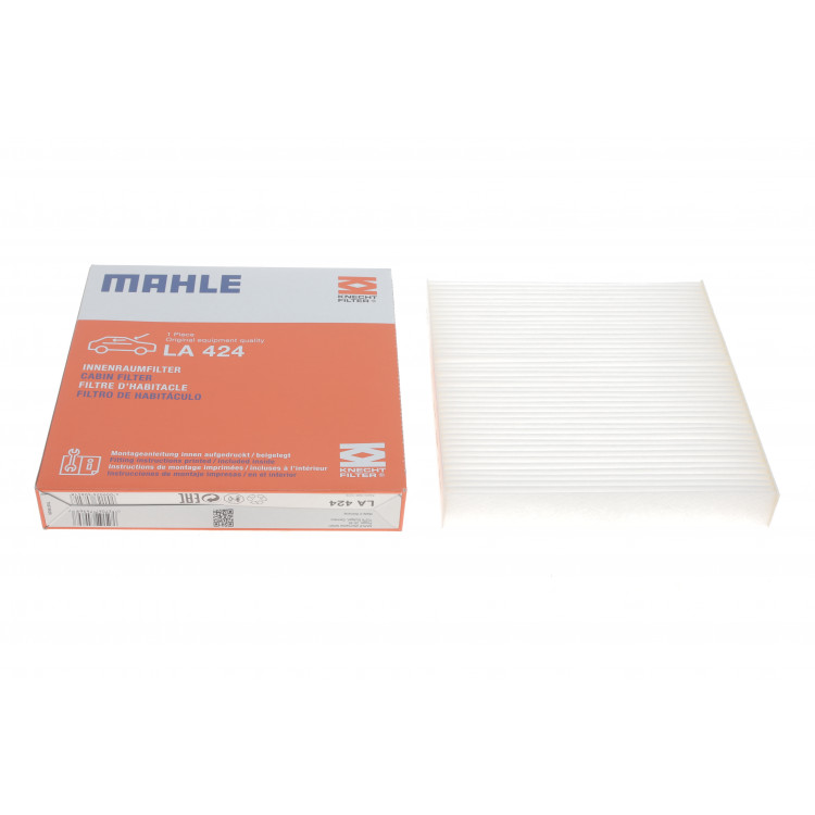 Фільтр салону Mitsubishi Outlander 06-