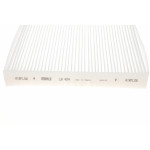 Фільтр салону Mitsubishi Outlander 06-