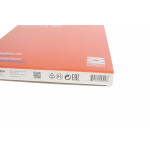 Фільтр салону Hyundai Tucson 06-/I30 12-/Kia Sportage 04-