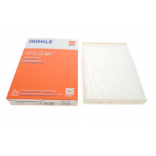 Фільтр салону Dacia Dokker/Lodgy/Renault Zoe 12-