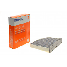 Фільтр салону VW Caddy 1.9TDI 03- (вугільний)