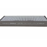 Фільтр салону BMW X5 (E70)/ X6 (E71/E72) 08- (к-кт 2 шт.)