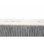 Фільтр салону MB Sprinter/VW Crafter 06- (вугільний)