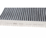 Фільтр салону BMW X3 (F25)/X4 (F26) 2.0/3.0D 10-18 (вугільний)