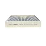 Фільтр салону Porsche Cayenne/VW Touareg 3.0D-4.8 10- (вугільний)