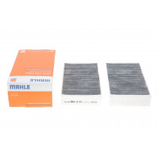 Фільтр салону MB M-class (W166) 11- (вугільний)