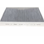 Фільтр салону VW Golf 1.2-1.4TSI/1.6-2.0TDI 12- (вугільний)