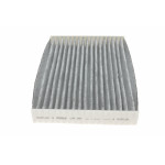 Фільтр салону Dacia Dokker/Lodgy/Renault Zoe 12- (вугільний)