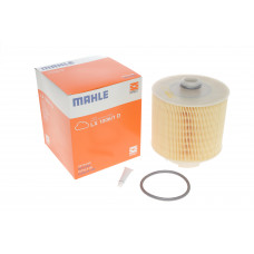 Фільтр повітряний Audi A6 2.7/3.0TDI 04-11