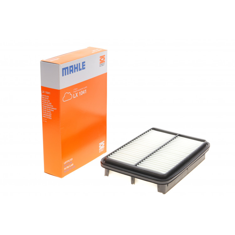 Фільтр повітряний Hyundai Santa Fe I 2.0CRDI/2.7V6 01-09