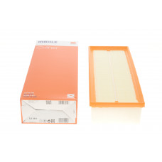 Фільтр повітряний VW Caddy 1.9TDI