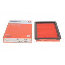 Фільтр повітряний Honda Civic VI 1.4/1.6i 95-01/Nissan X-Trail 2.5 07-14/Primera 1.6i 98-02