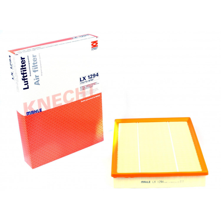 Фільтр повітряний Opel Vectra C 02-08