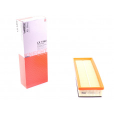 Фільтр повітряний Citroen Berlingo 1.6HDI 08- (-08)